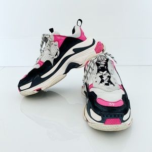 Balenciaga Triple S sneakers